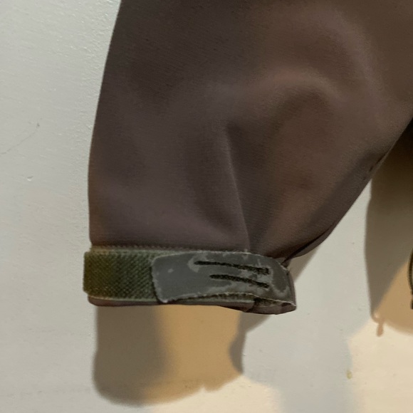 The north face coat apex L vintage - Picture 5 of 7